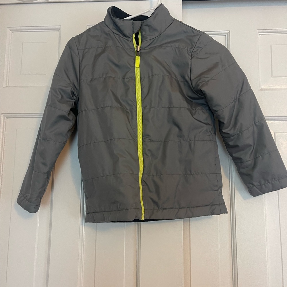 Kids PufferCoat